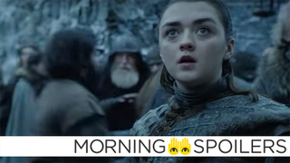 3 More Seconds of <i>Game of Thrones'</i> Final Season Plus Our First Look at <i>The Lion King's</i> Mufasa